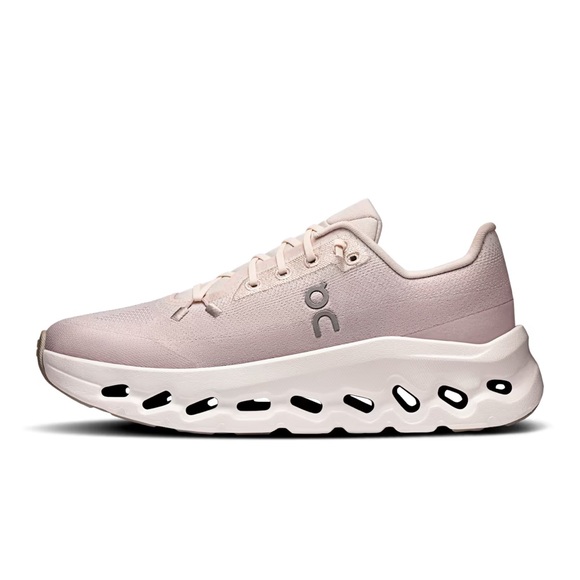 $170! On Running Cloudtilt Sneakers Color: Pearl / Fade SZ 10 NWOB - Picture 5 of 7
